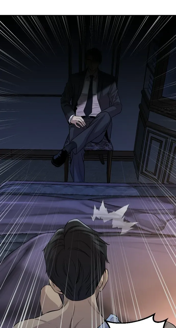 Genius Grandson ofthe Loan Shark King Chapter 1 page 19 - 