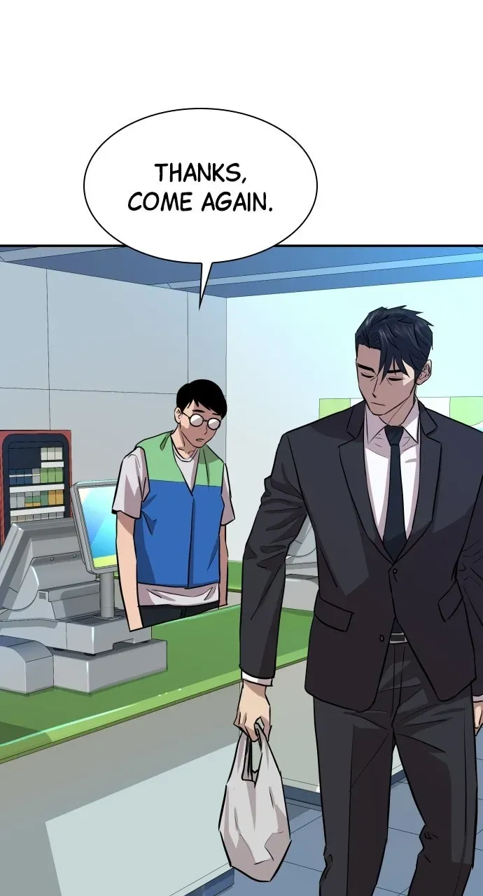 Genius Grandson ofthe Loan Shark King Chapter 1 page 181 - 