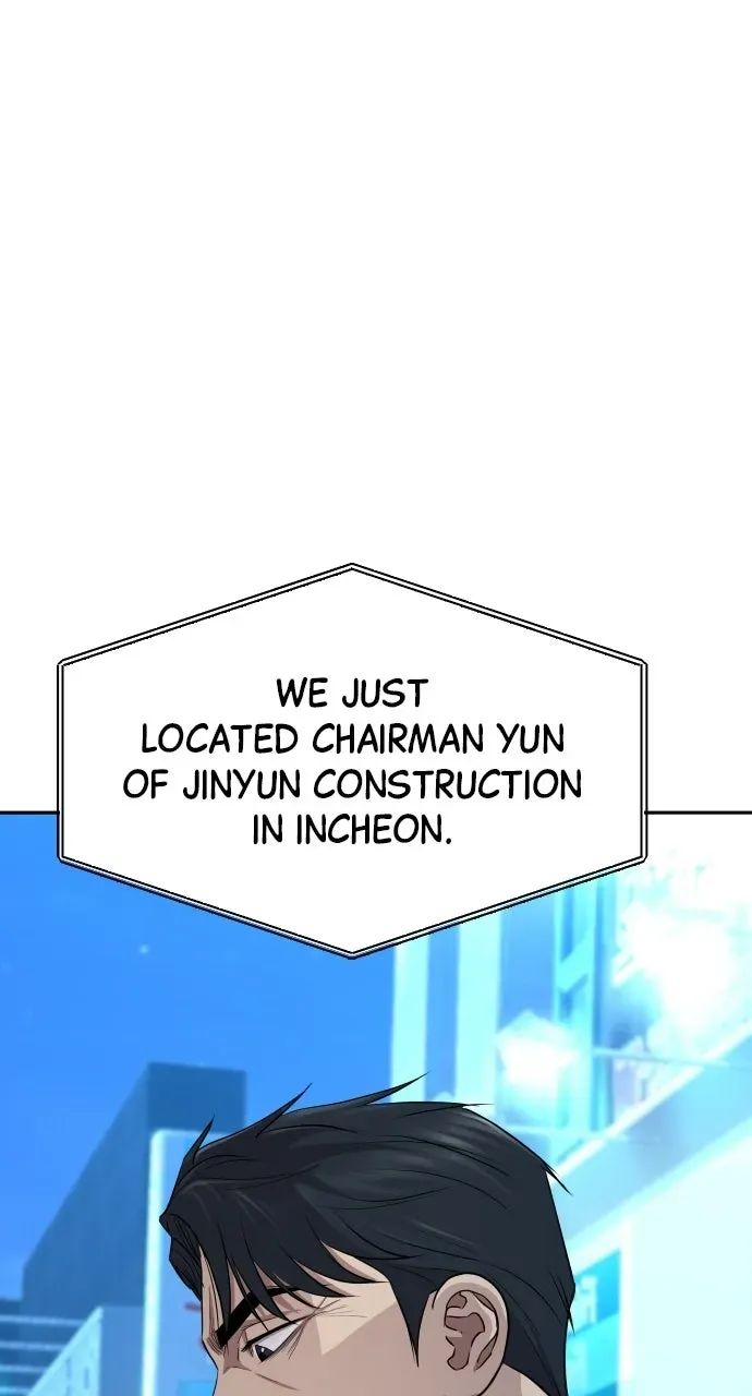 Genius Grandson ofthe Loan Shark King Chapter 1 page 185 - 