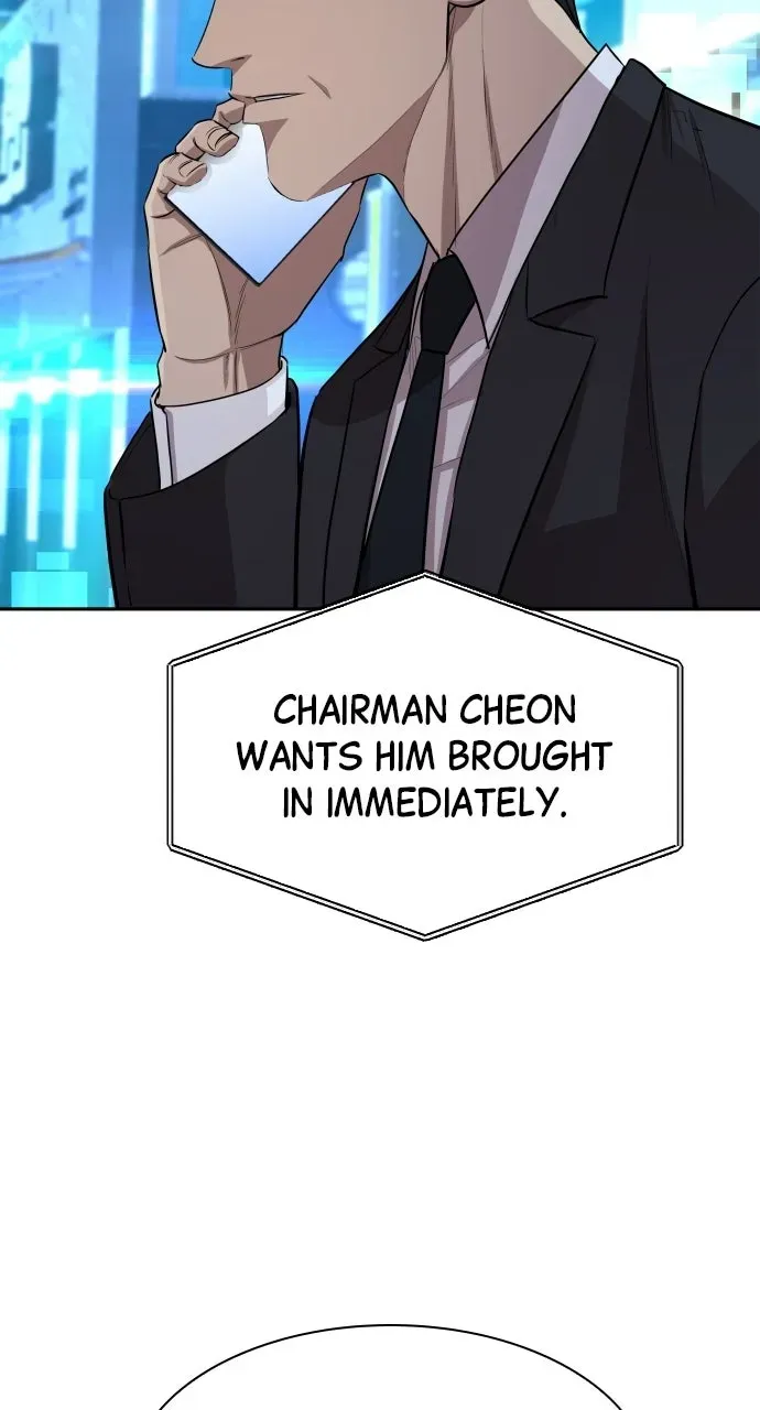 Genius Grandson ofthe Loan Shark King Chapter 1 page 186 - 