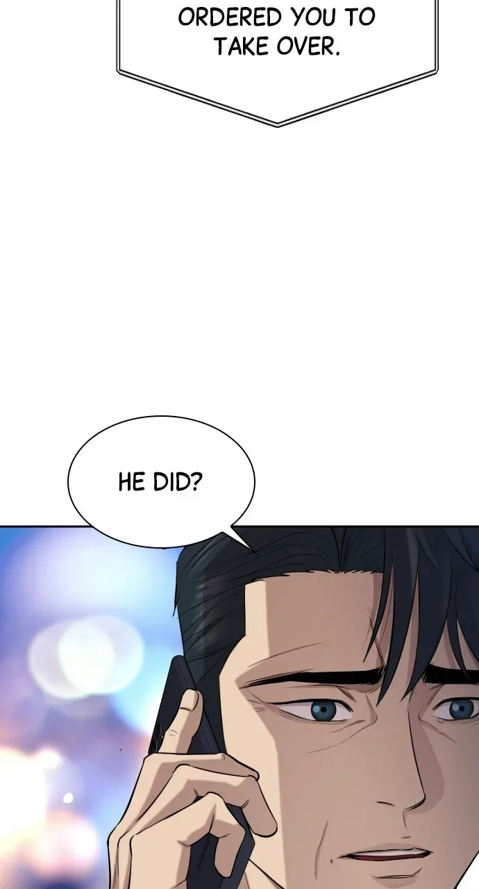 Genius Grandson ofthe Loan Shark King Chapter 1 page 188 - 