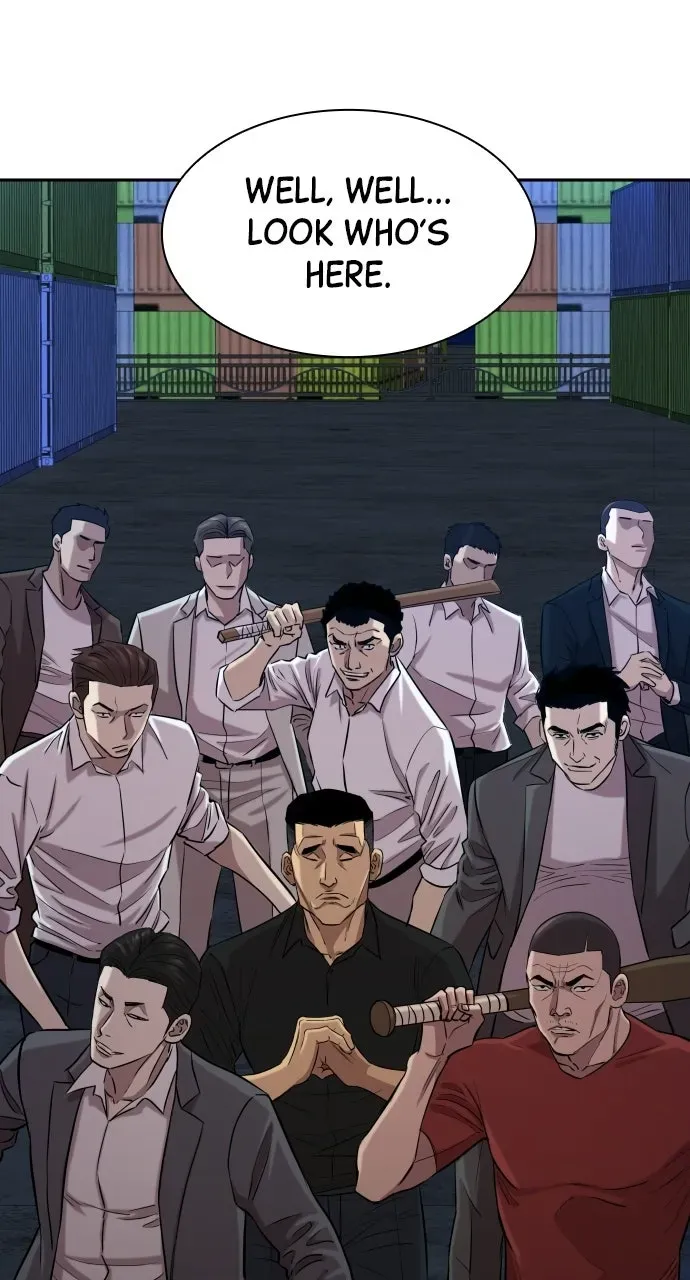 Genius Grandson ofthe Loan Shark King Chapter 1 page 199 - 