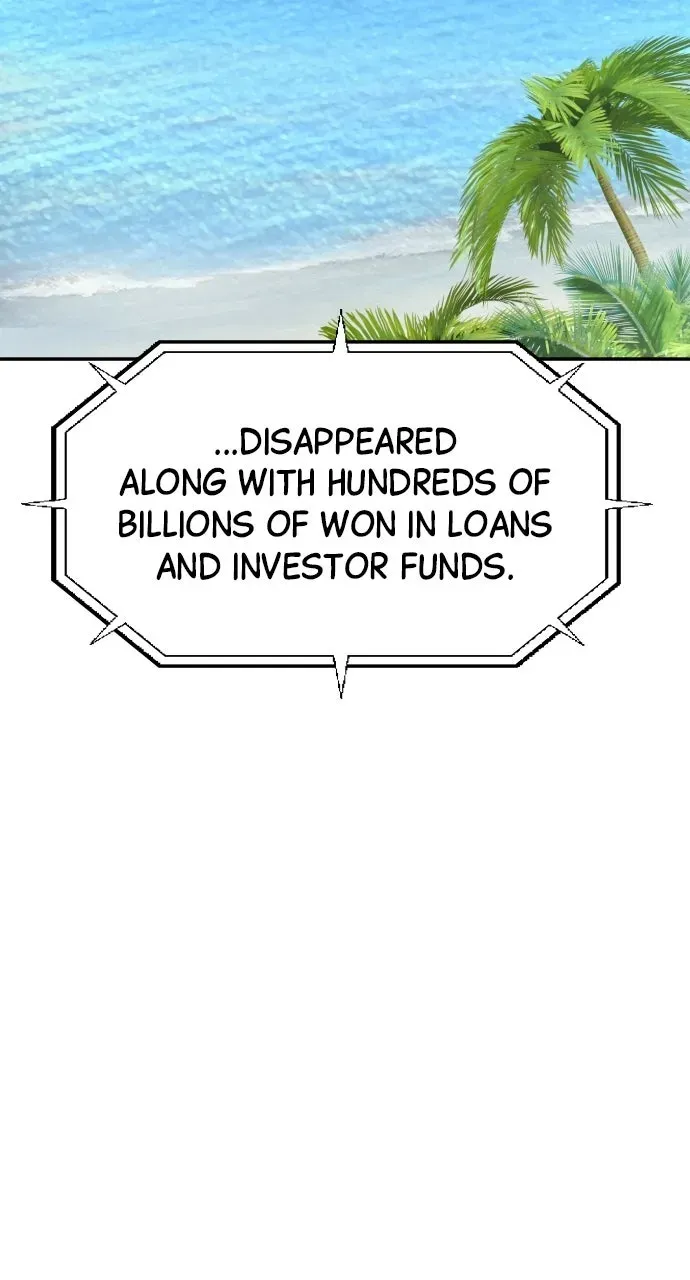 Genius Grandson ofthe Loan Shark King Chapter 1 page 3 - 