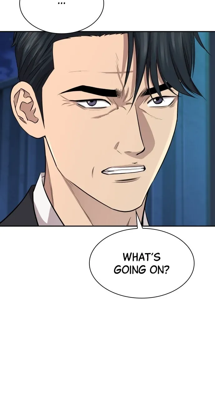 Genius Grandson ofthe Loan Shark King Chapter 1 page 201 - 