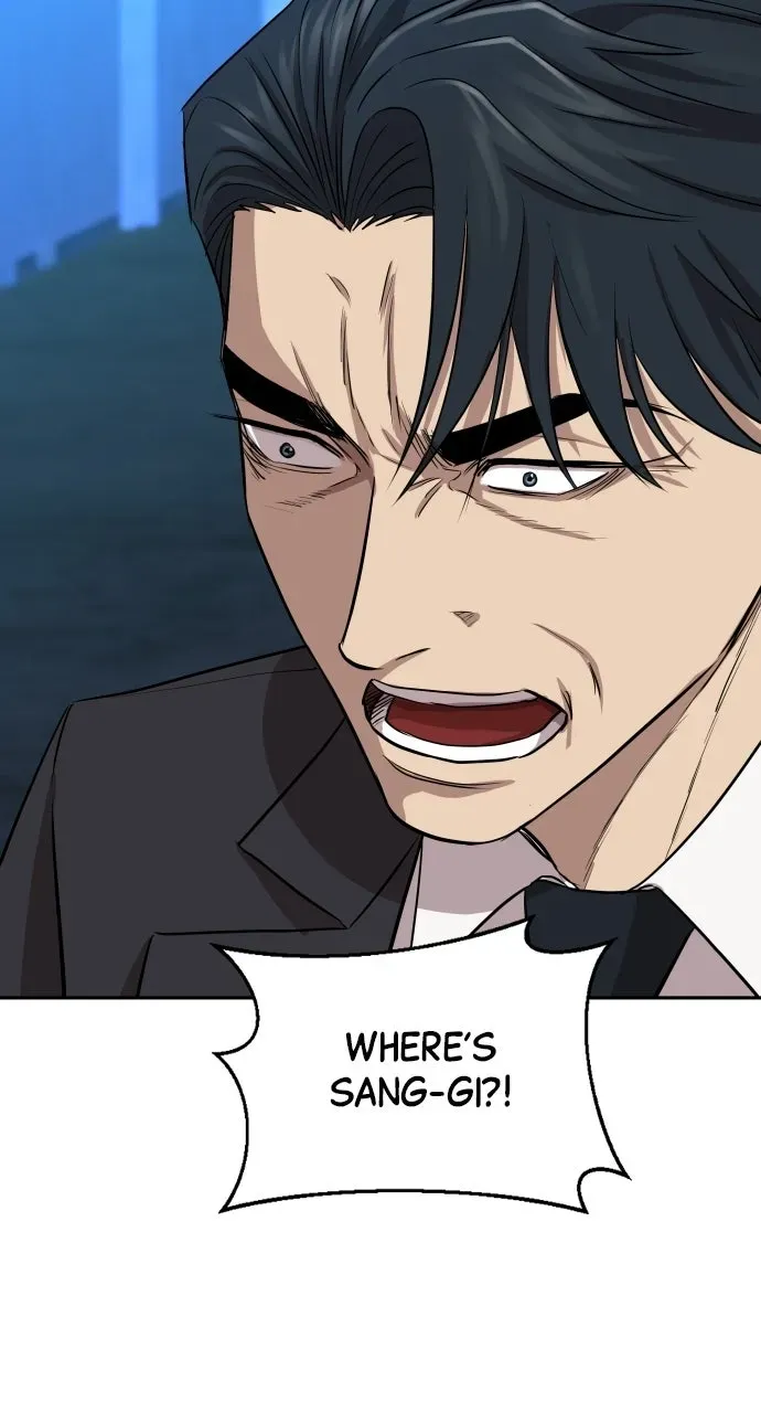 Genius Grandson ofthe Loan Shark King Chapter 1 page 204 - 