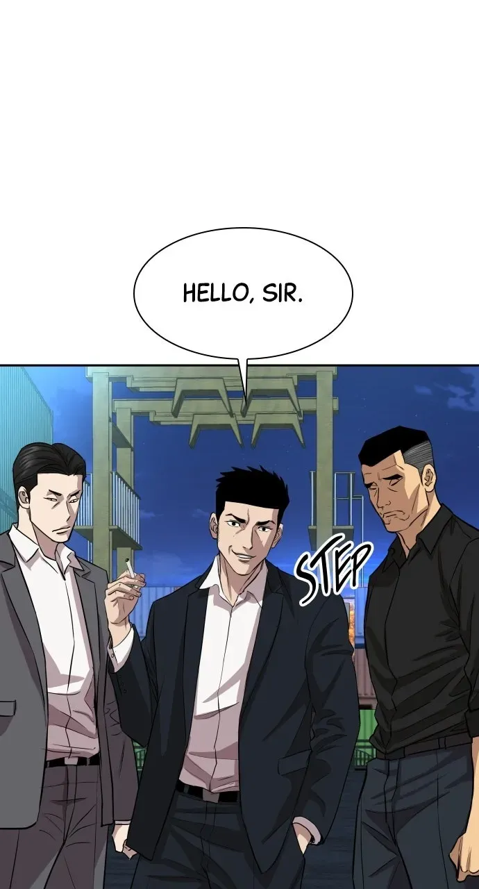 Genius Grandson ofthe Loan Shark King Chapter 1 page 205 - 