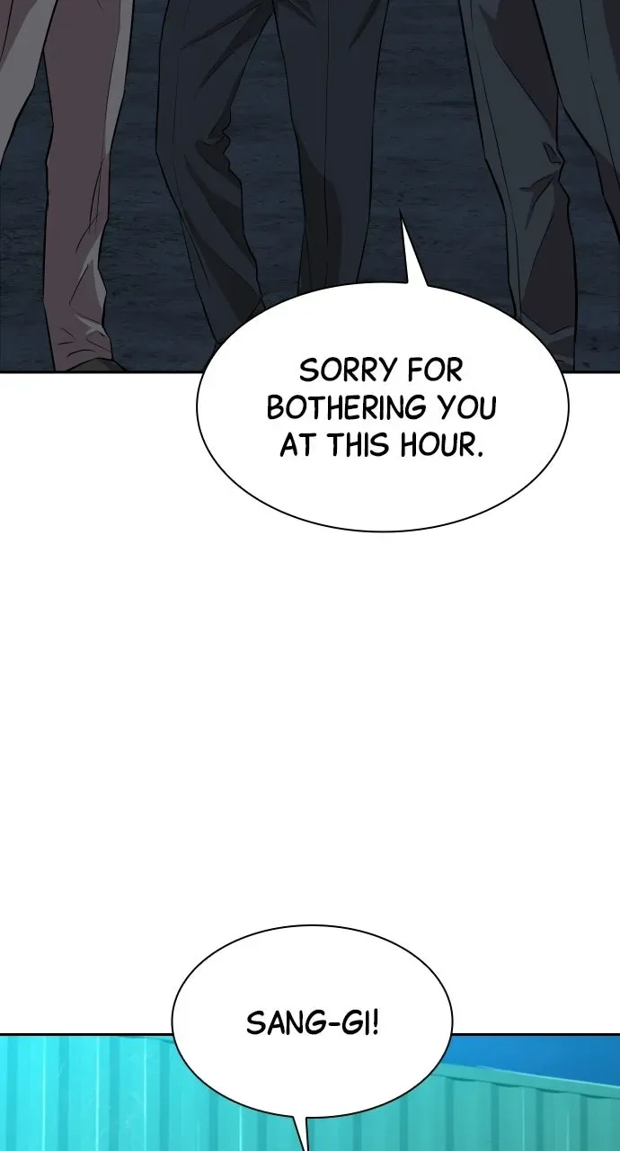 Genius Grandson ofthe Loan Shark King Chapter 1 page 206 - 