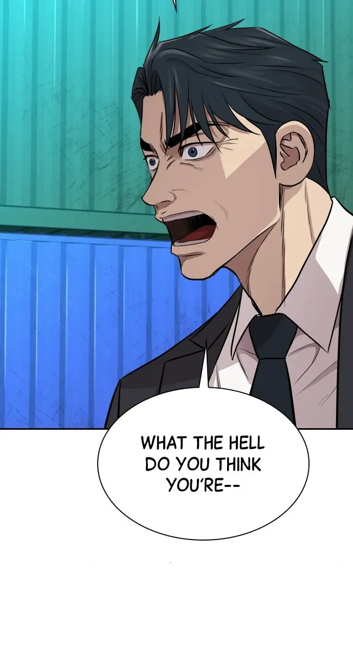 Genius Grandson ofthe Loan Shark King Chapter 1 page 207 - 