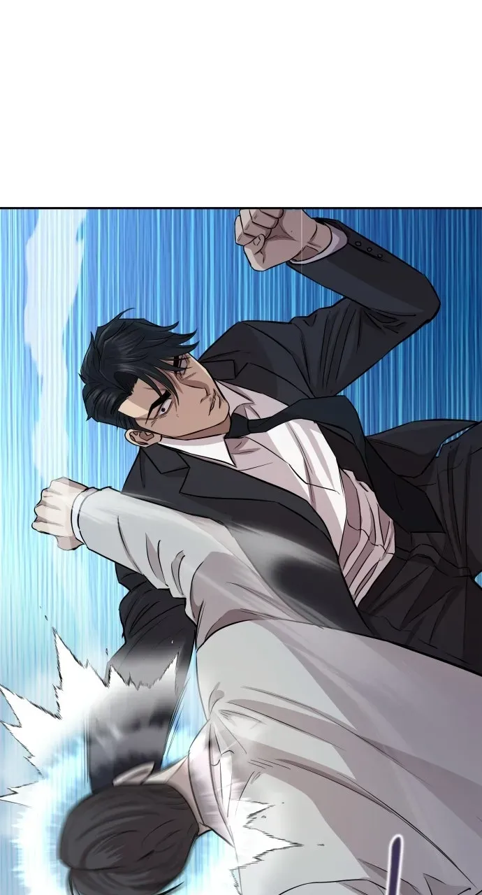 Genius Grandson ofthe Loan Shark King Chapter 1 page 219 - 