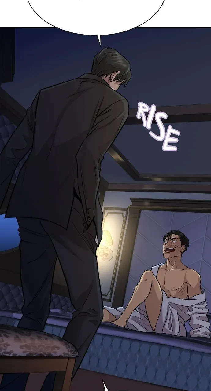 Genius Grandson ofthe Loan Shark King Chapter 1 page 24 - 