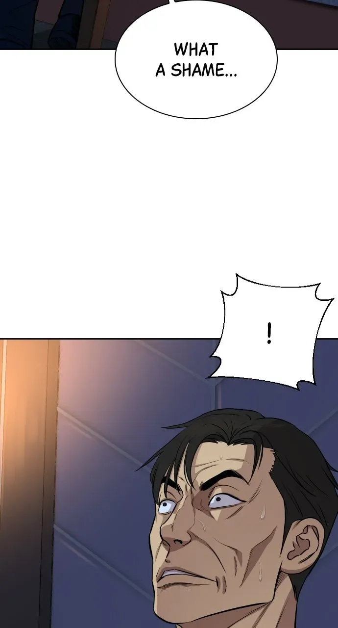 Genius Grandson ofthe Loan Shark King Chapter 1 page 25 - 