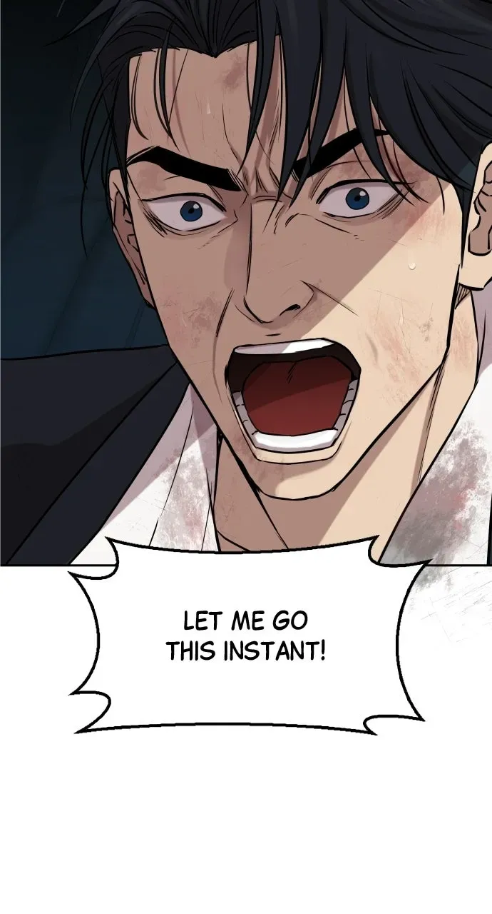 Genius Grandson ofthe Loan Shark King Chapter 1 page 247 - 