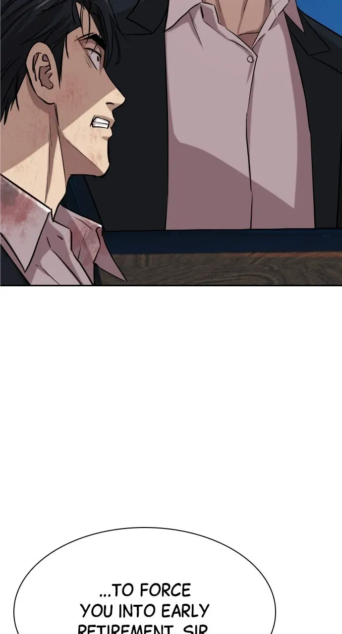 Genius Grandson ofthe Loan Shark King Chapter 1 page 249 - 