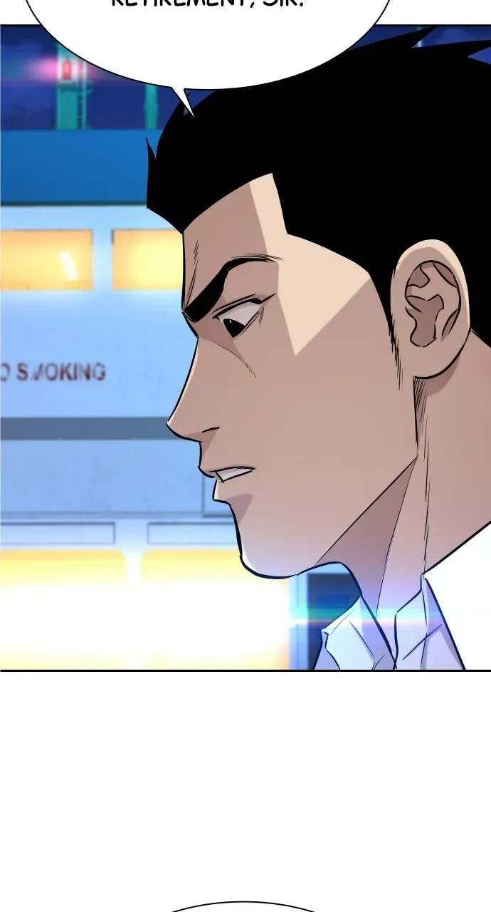 Genius Grandson ofthe Loan Shark King Chapter 1 page 250 - 