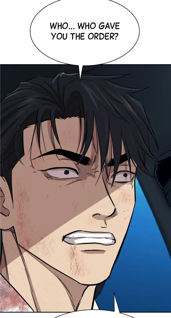 Genius Grandson ofthe Loan Shark King Chapter 1 page 251 - 
