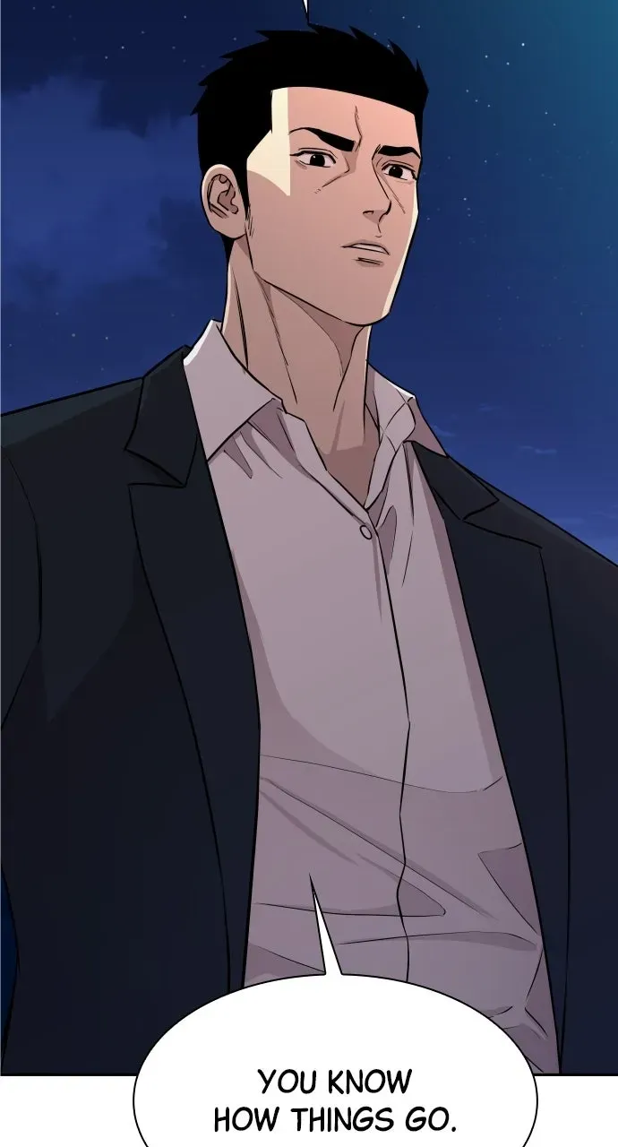Genius Grandson ofthe Loan Shark King Chapter 1 page 254 - 