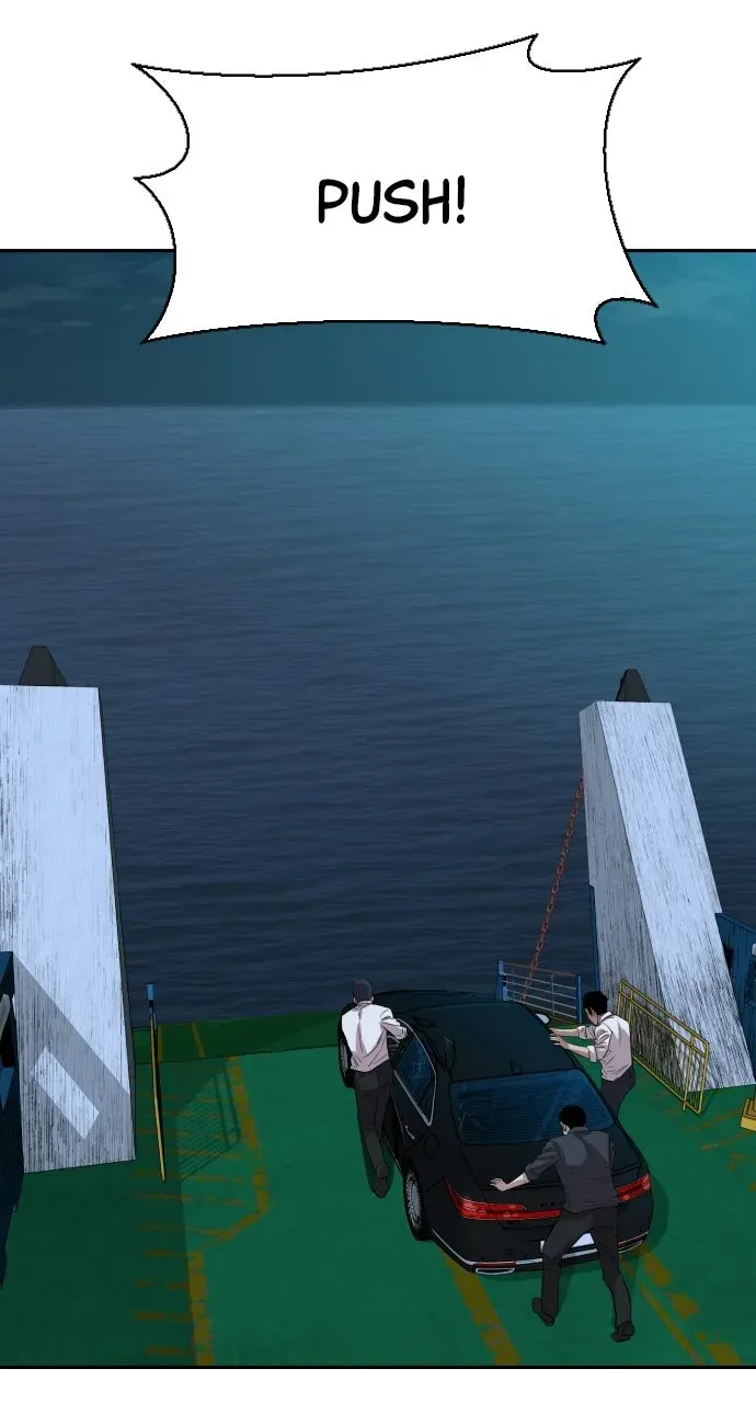 Genius Grandson ofthe Loan Shark King Chapter 1 page 260 - 