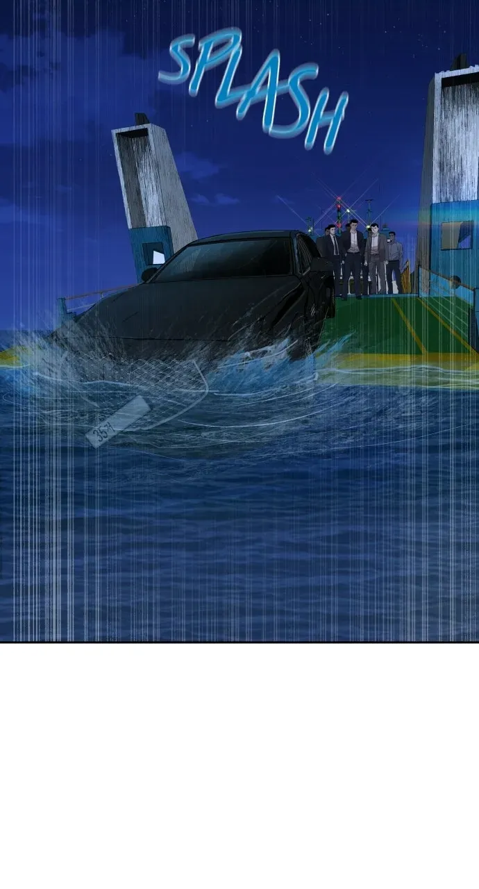 Genius Grandson ofthe Loan Shark King Chapter 1 page 265 - 