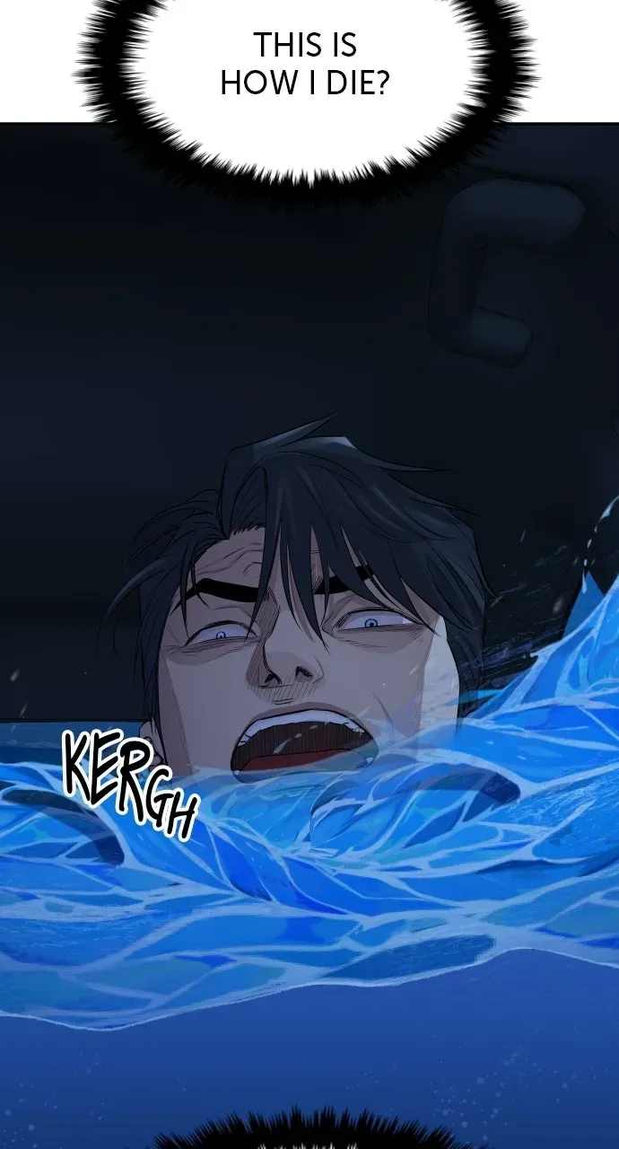 Genius Grandson ofthe Loan Shark King Chapter 1 page 269 - 