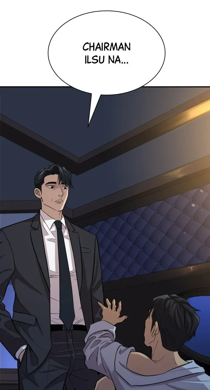 Genius Grandson ofthe Loan Shark King Chapter 1 page 28 - 