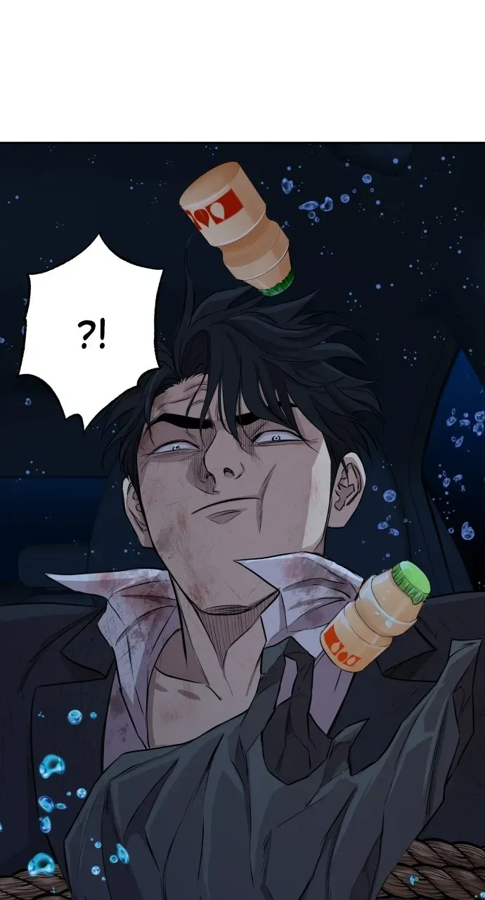 Genius Grandson ofthe Loan Shark King Chapter 1 page 272 - 