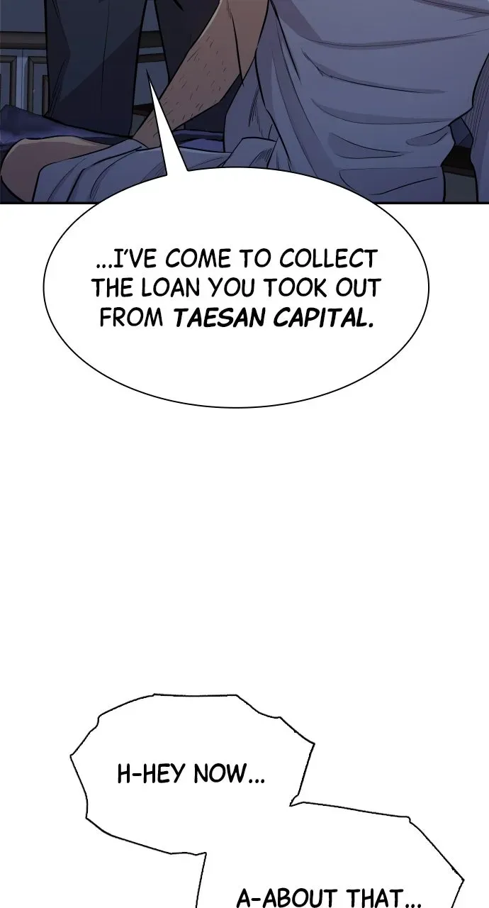 Genius Grandson ofthe Loan Shark King Chapter 1 page 29 - 