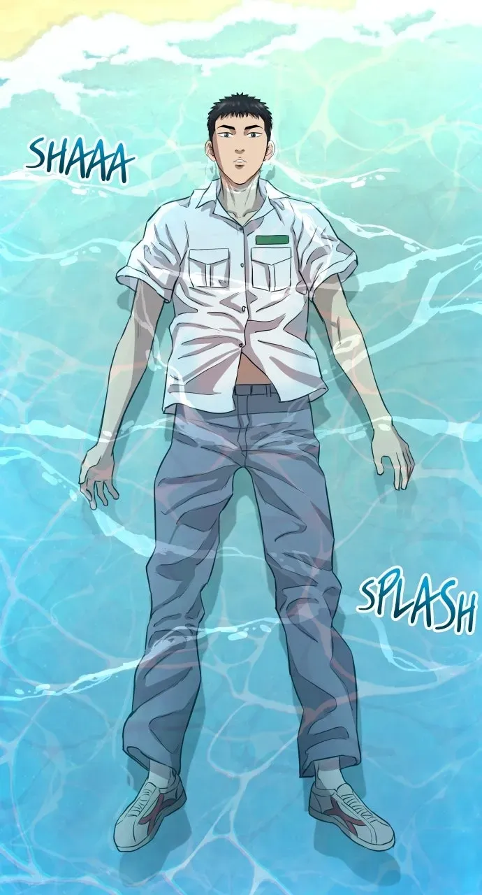 Genius Grandson ofthe Loan Shark King Chapter 1 page 287 - 