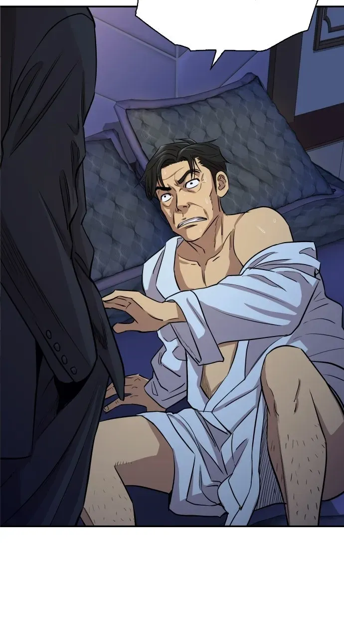Genius Grandson ofthe Loan Shark King Chapter 1 page 30 - 