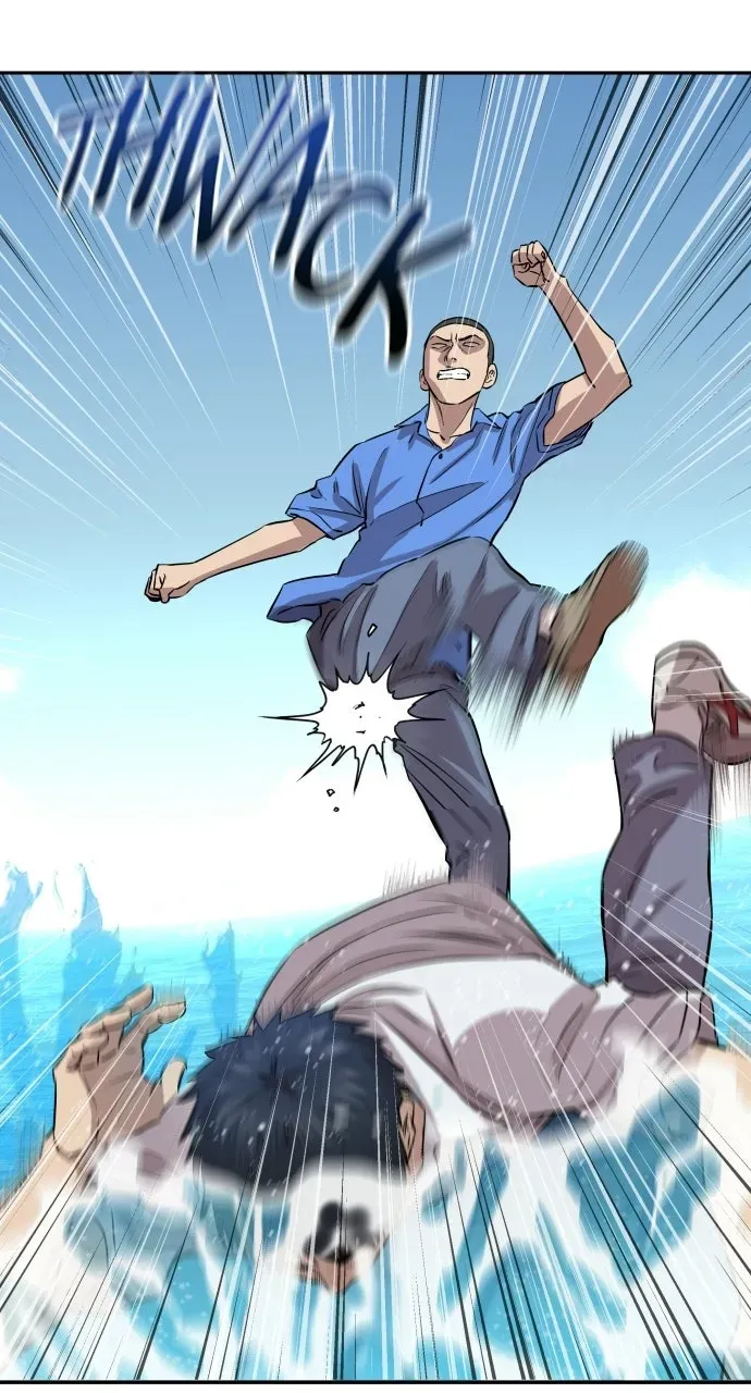 Genius Grandson ofthe Loan Shark King Chapter 1 page 292 - 
