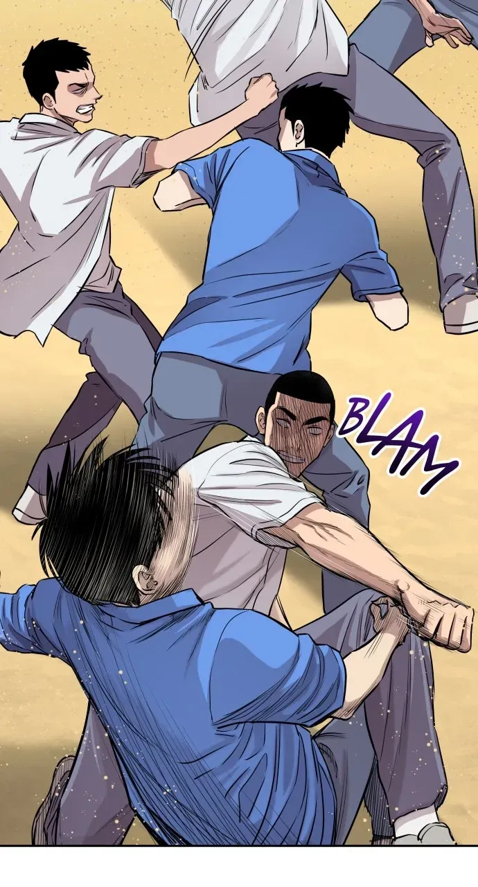 Genius Grandson ofthe Loan Shark King Chapter 1 page 298 - 