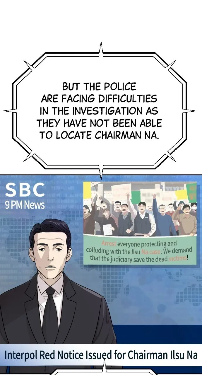 Genius Grandson ofthe Loan Shark King Chapter 1 page 4 - 