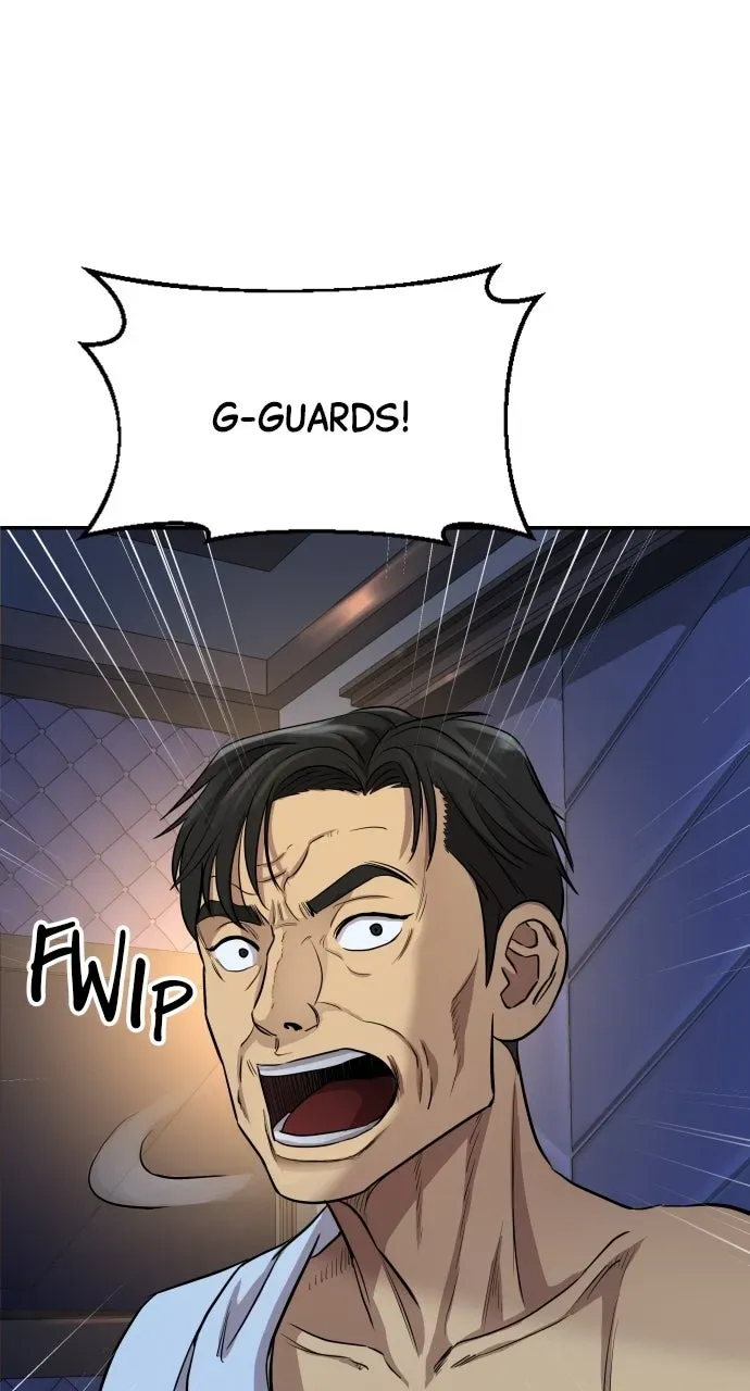 Genius Grandson ofthe Loan Shark King Chapter 1 page 31 - 
