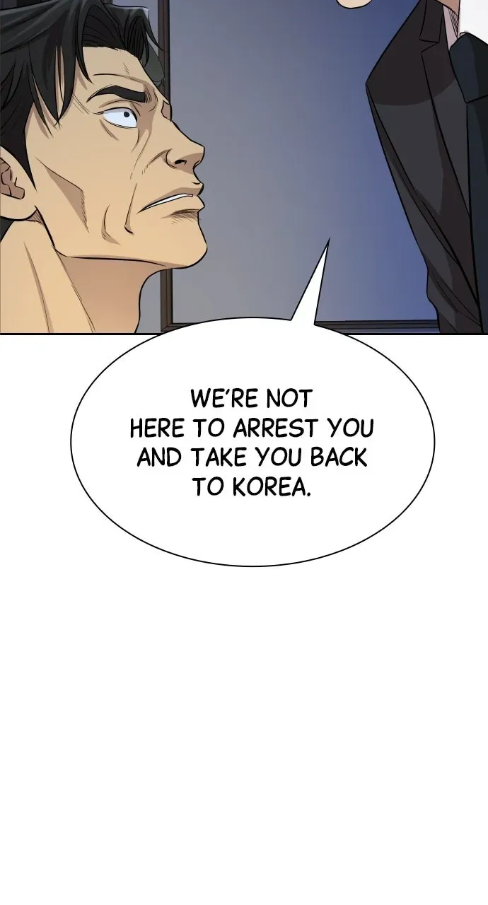 Genius Grandson ofthe Loan Shark King Chapter 1 page 35 - 