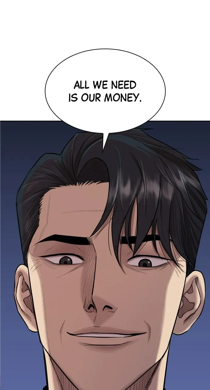 Genius Grandson ofthe Loan Shark King Chapter 1 page 36 - 
