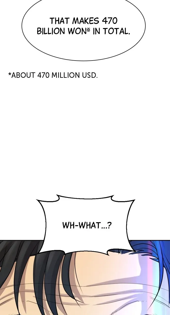Genius Grandson ofthe Loan Shark King Chapter 1 page 39 - 