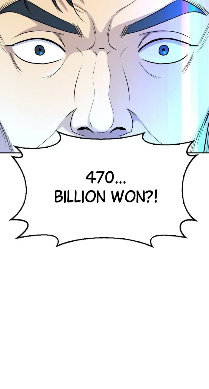 Genius Grandson ofthe Loan Shark King Chapter 1 page 40 - 