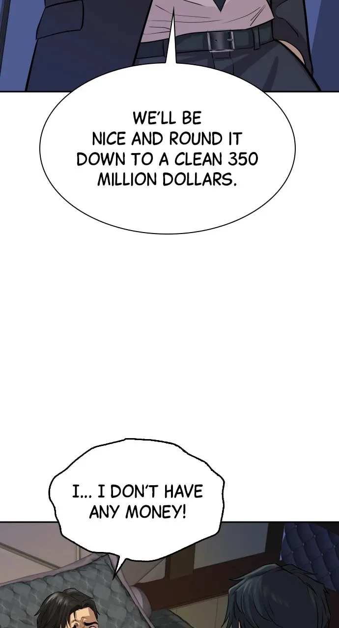 Genius Grandson ofthe Loan Shark King Chapter 1 page 42 - 