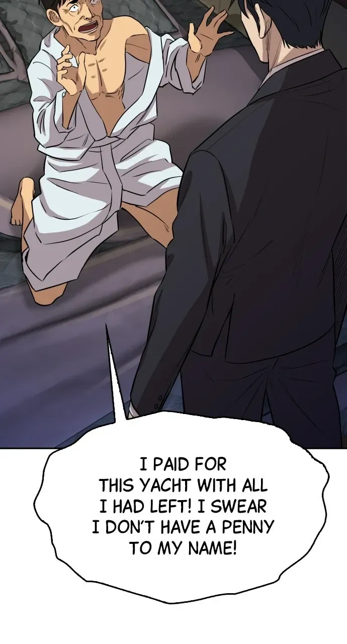 Genius Grandson ofthe Loan Shark King Chapter 1 page 43 - 