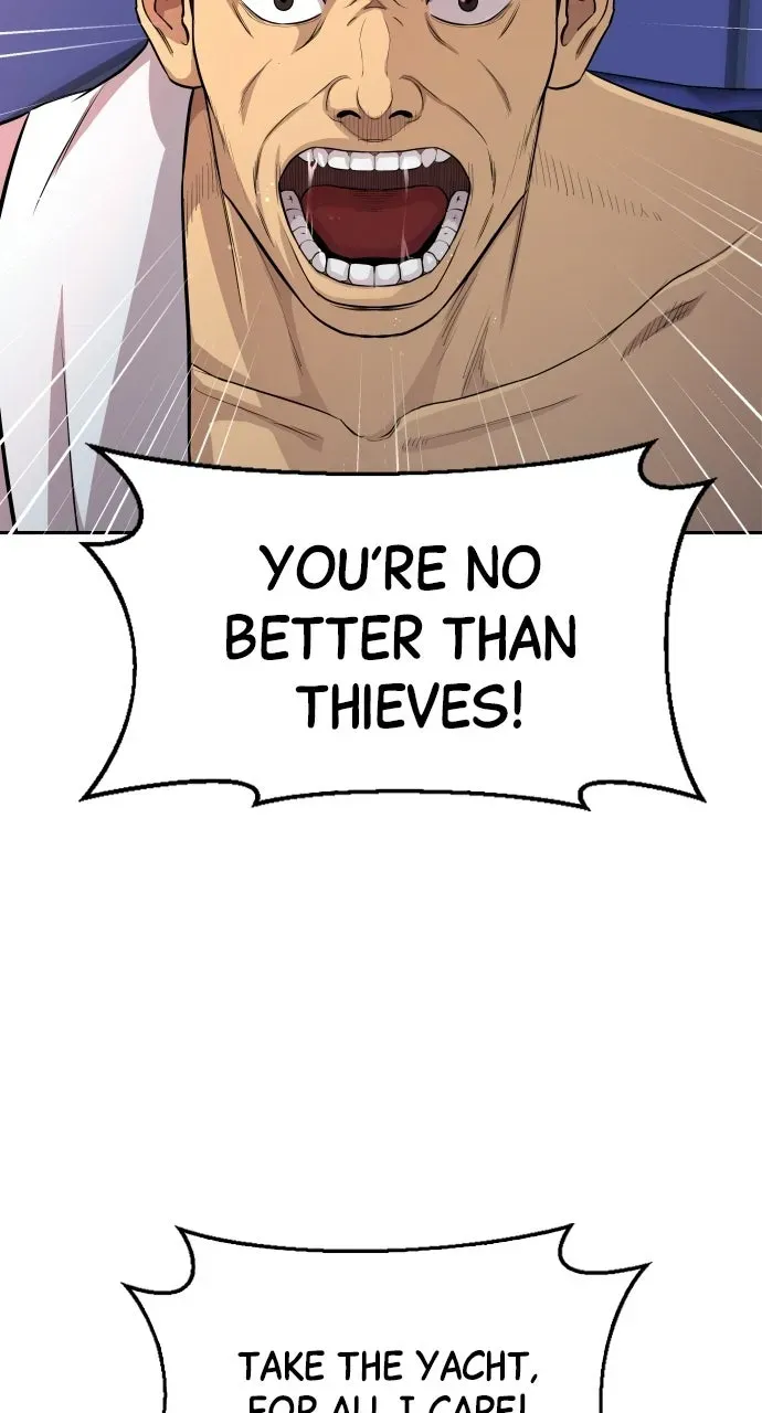 Genius Grandson ofthe Loan Shark King Chapter 1 page 45 - 