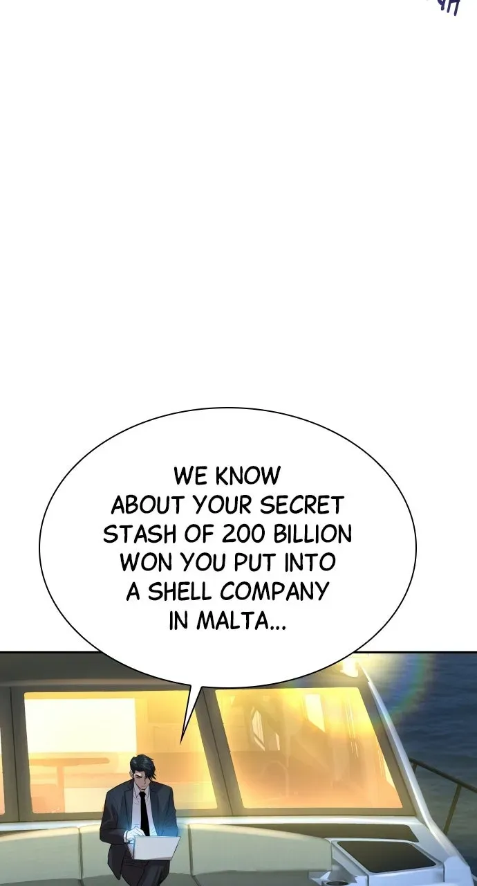 Genius Grandson ofthe Loan Shark King Chapter 1 page 59 - 