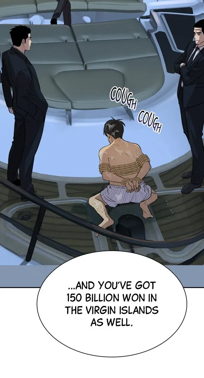 Genius Grandson ofthe Loan Shark King Chapter 1 page 60 - 