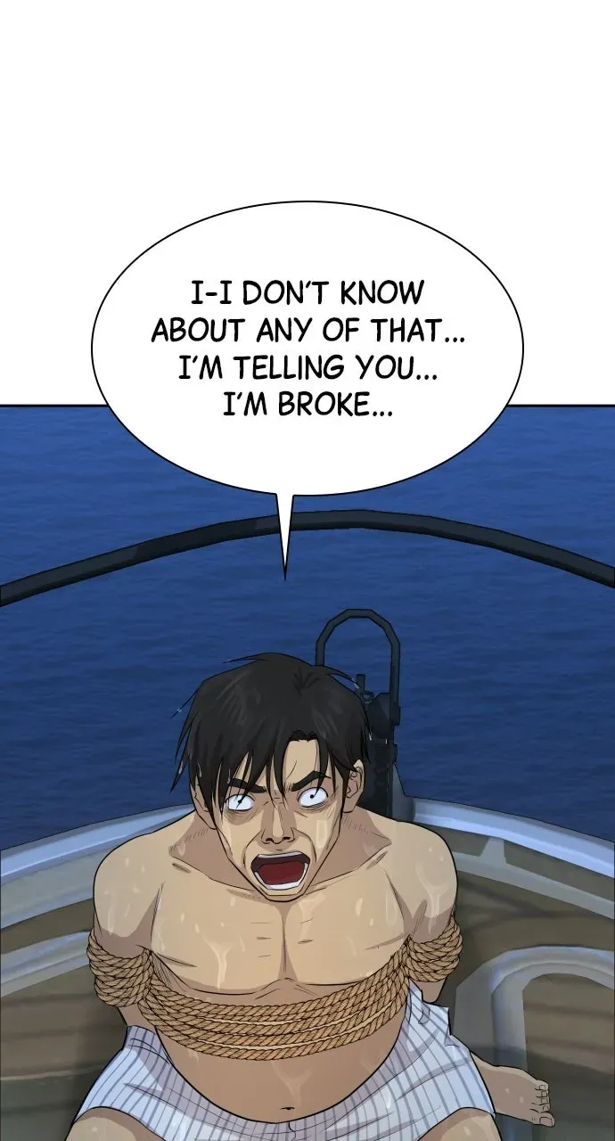 Genius Grandson ofthe Loan Shark King Chapter 1 page 61 - 