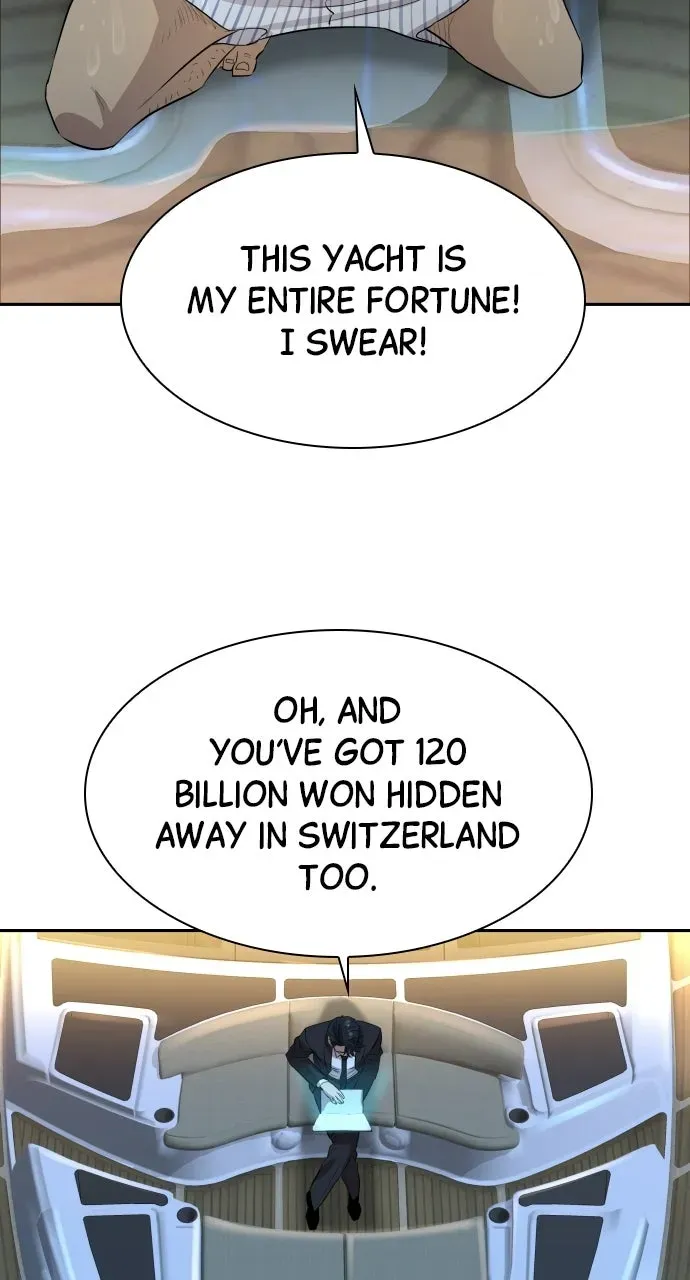 Genius Grandson ofthe Loan Shark King Chapter 1 page 62 - 