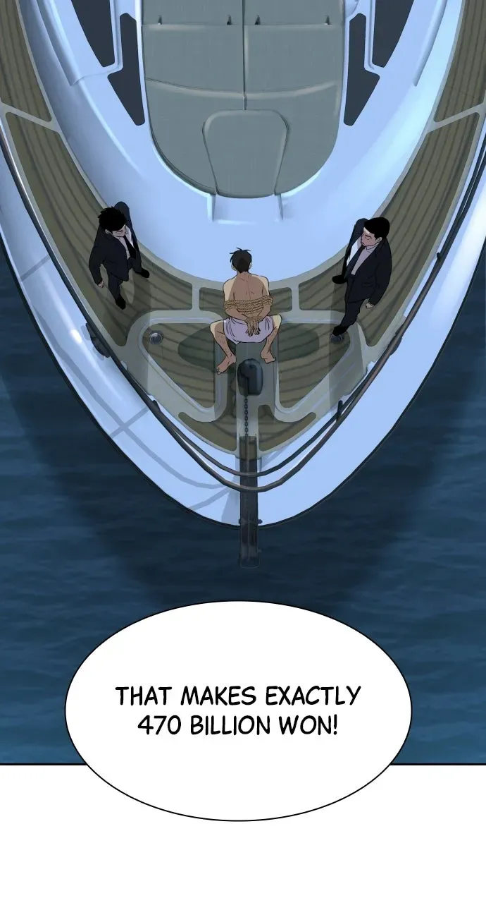 Genius Grandson ofthe Loan Shark King Chapter 1 page 63 - 