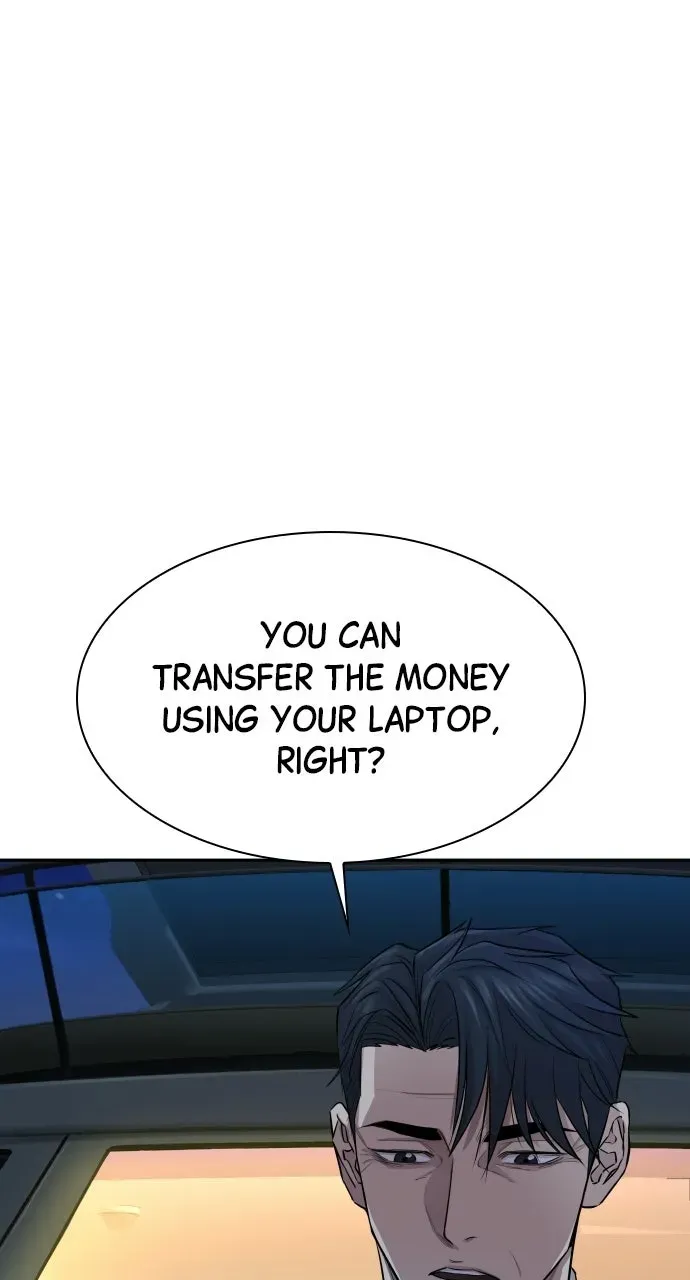 Genius Grandson ofthe Loan Shark King Chapter 1 page 64 - 