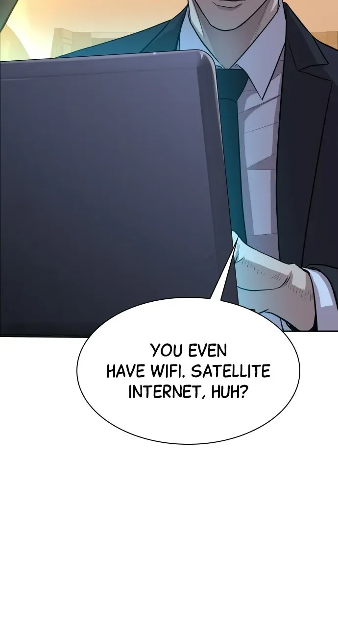 Genius Grandson ofthe Loan Shark King Chapter 1 page 65 - 