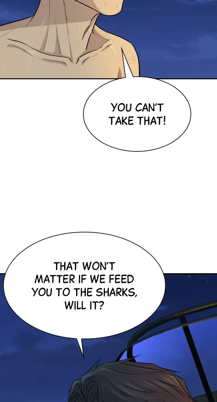 Genius Grandson ofthe Loan Shark King Chapter 1 page 67 - 