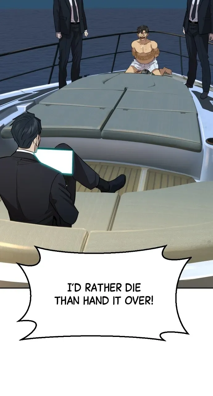 Genius Grandson ofthe Loan Shark King Chapter 1 page 69 - 