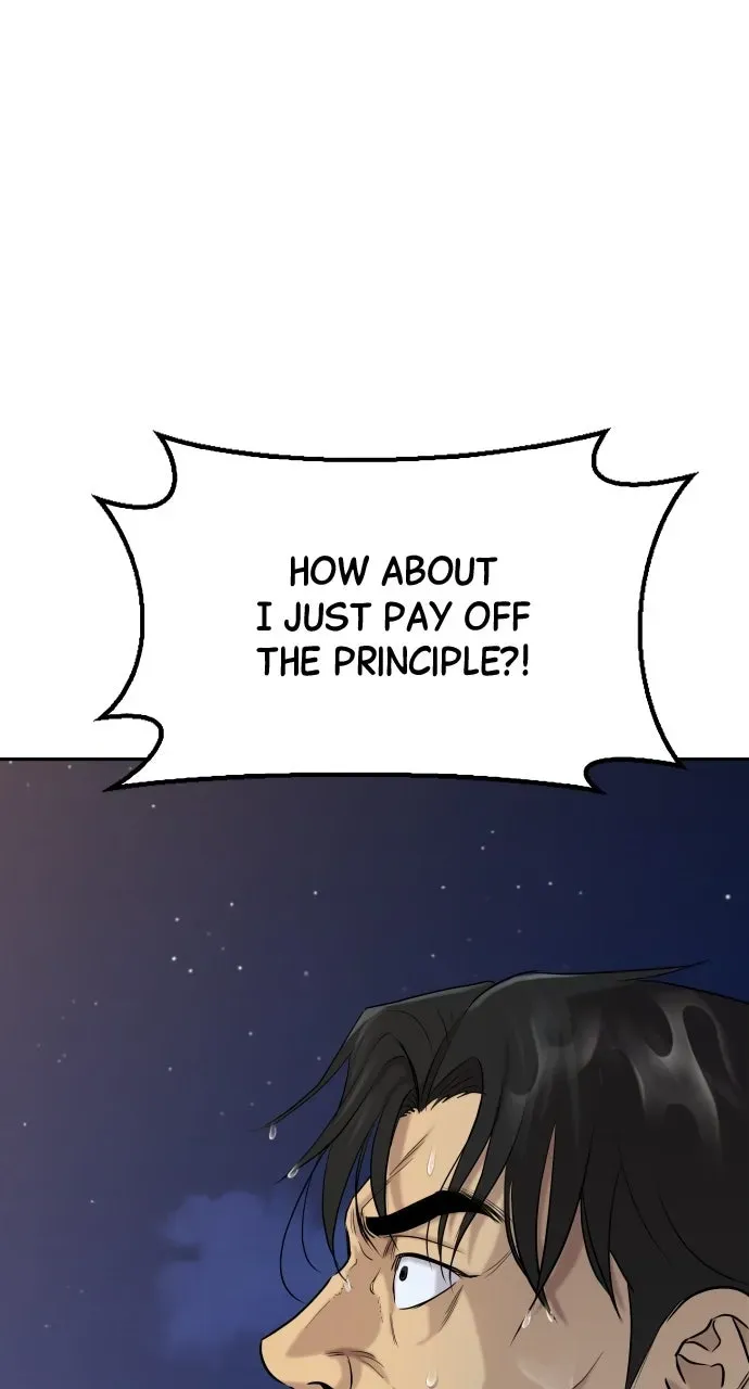 Genius Grandson ofthe Loan Shark King Chapter 1 page 70 - 