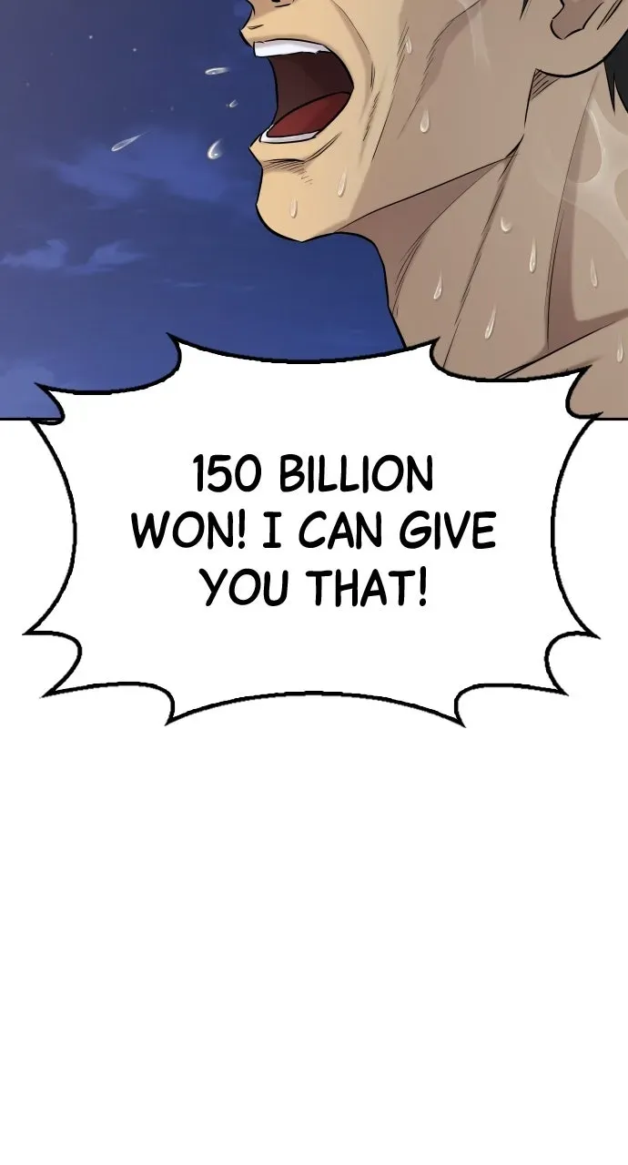 Genius Grandson ofthe Loan Shark King Chapter 1 page 71 - 